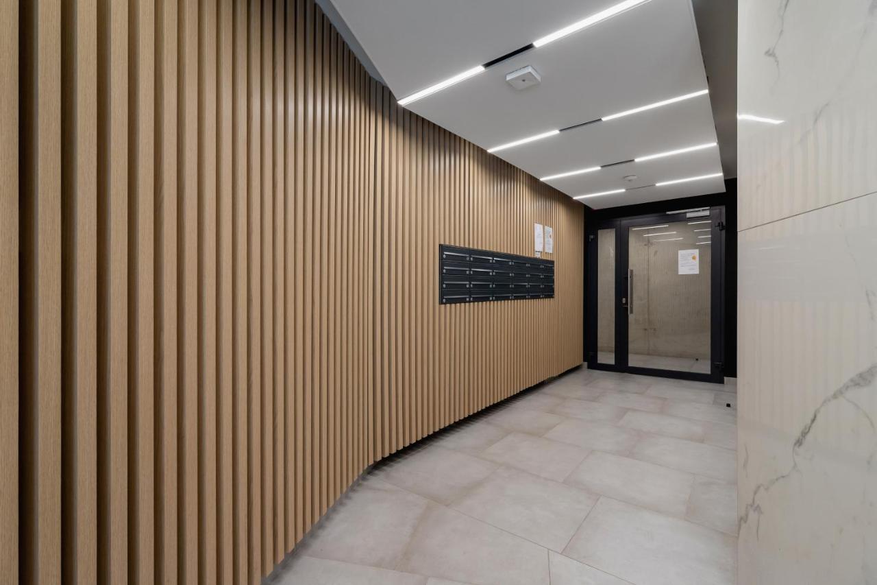 Apartment Deluxe Cracow Arianska By Renters