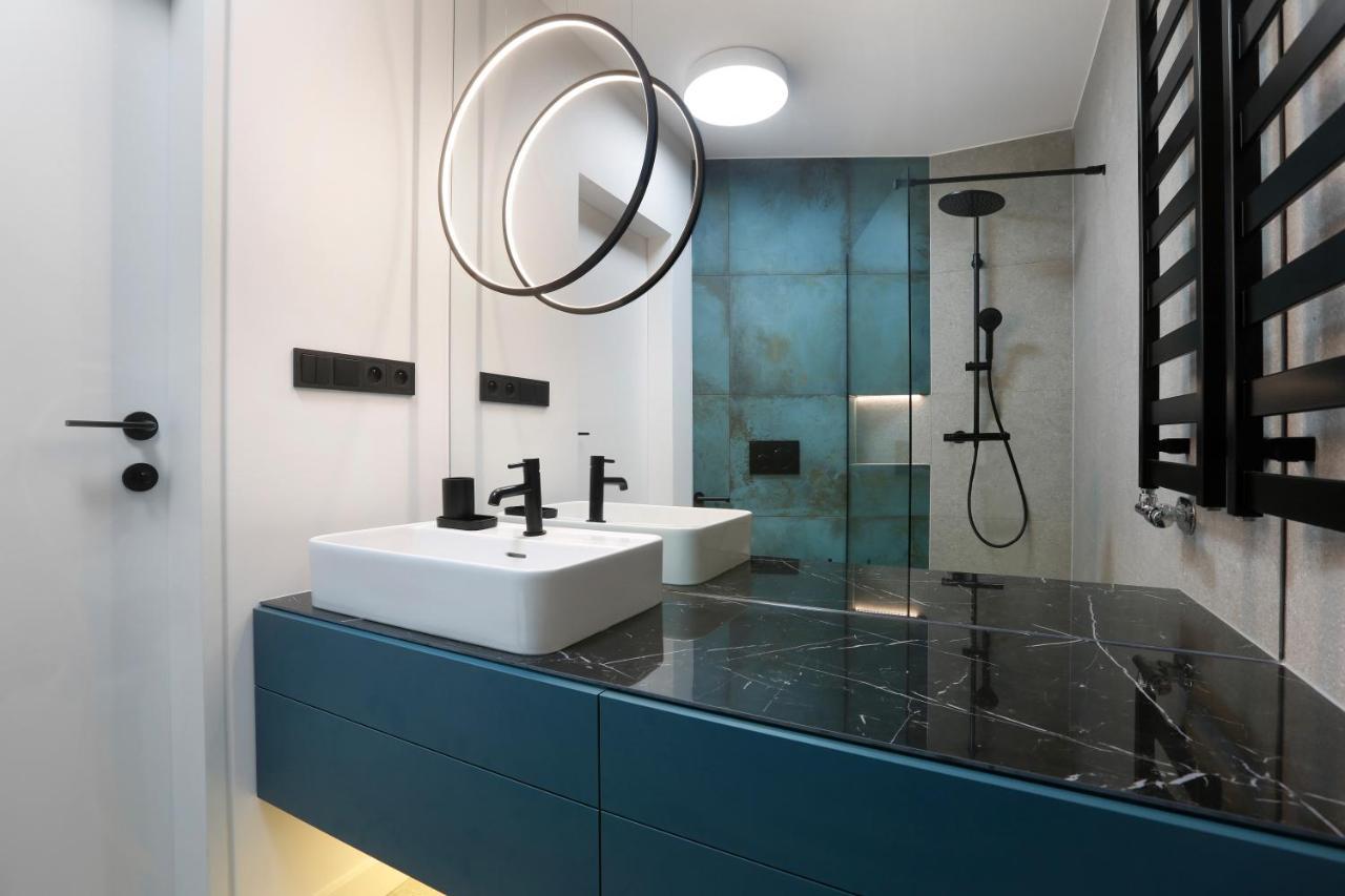Apartment Deluxe Cracow Arianska By Renters *