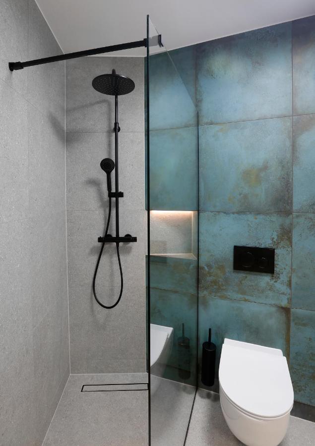 Apartment Deluxe Cracow Arianska By Renters