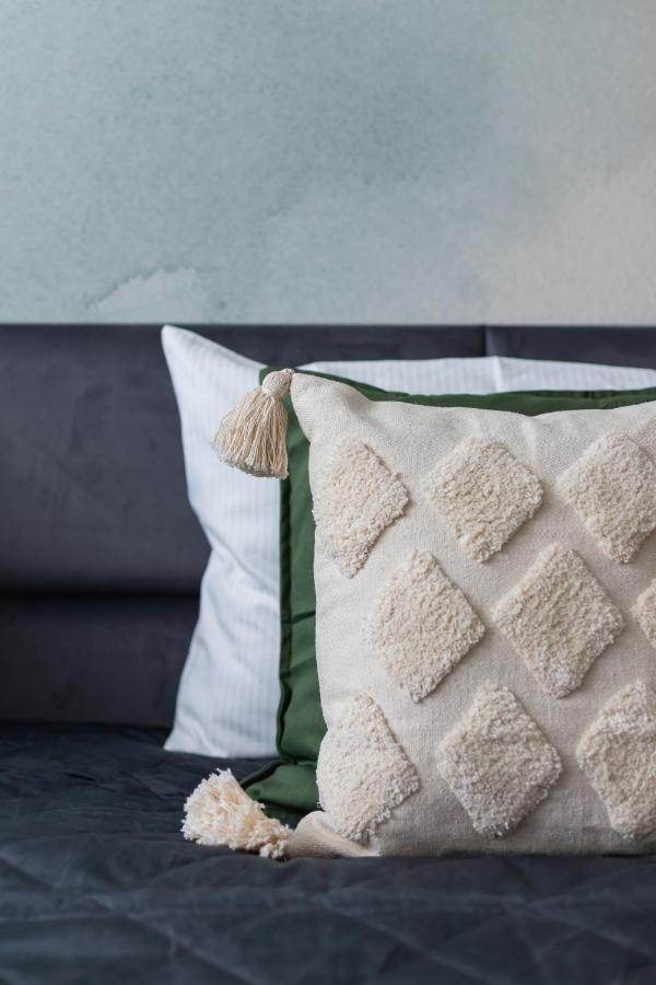 Apartment Deluxe Cracow Arianska By Renters