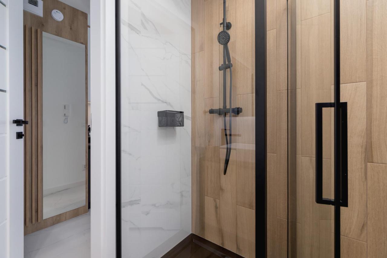 Apartment Deluxe Cracow Arianska By Renters Krakau
