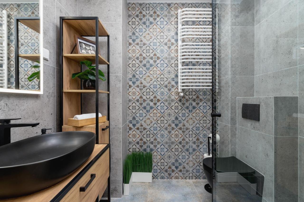 Apartment Deluxe Cracow Arianska By Renters