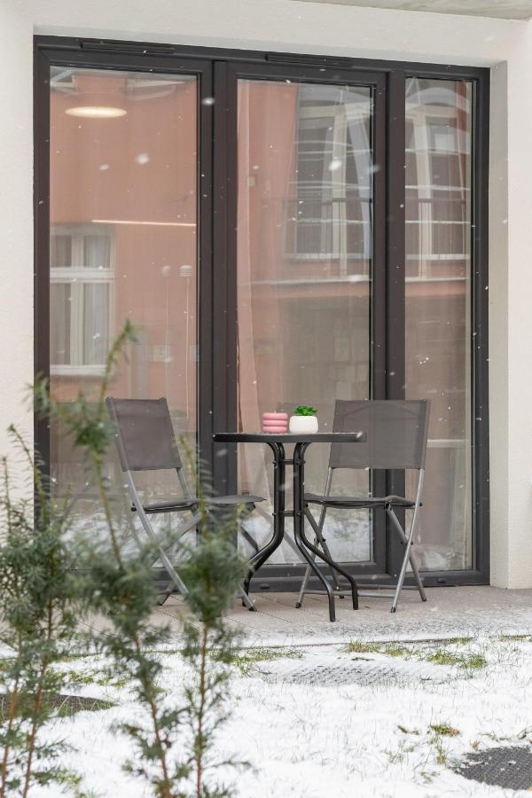Deluxe Cracow Arianska By Renters Apartment Krakau