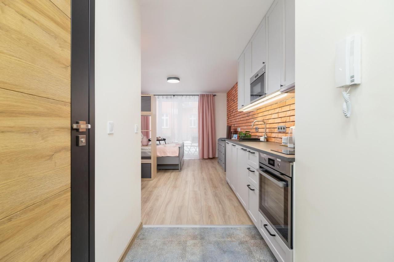 Deluxe Cracow Arianska By Renters Apartment Krakau
