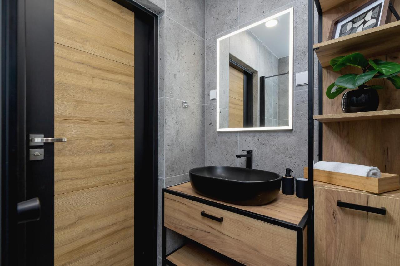 Apartment Deluxe Cracow Arianska By Renters Krakau
