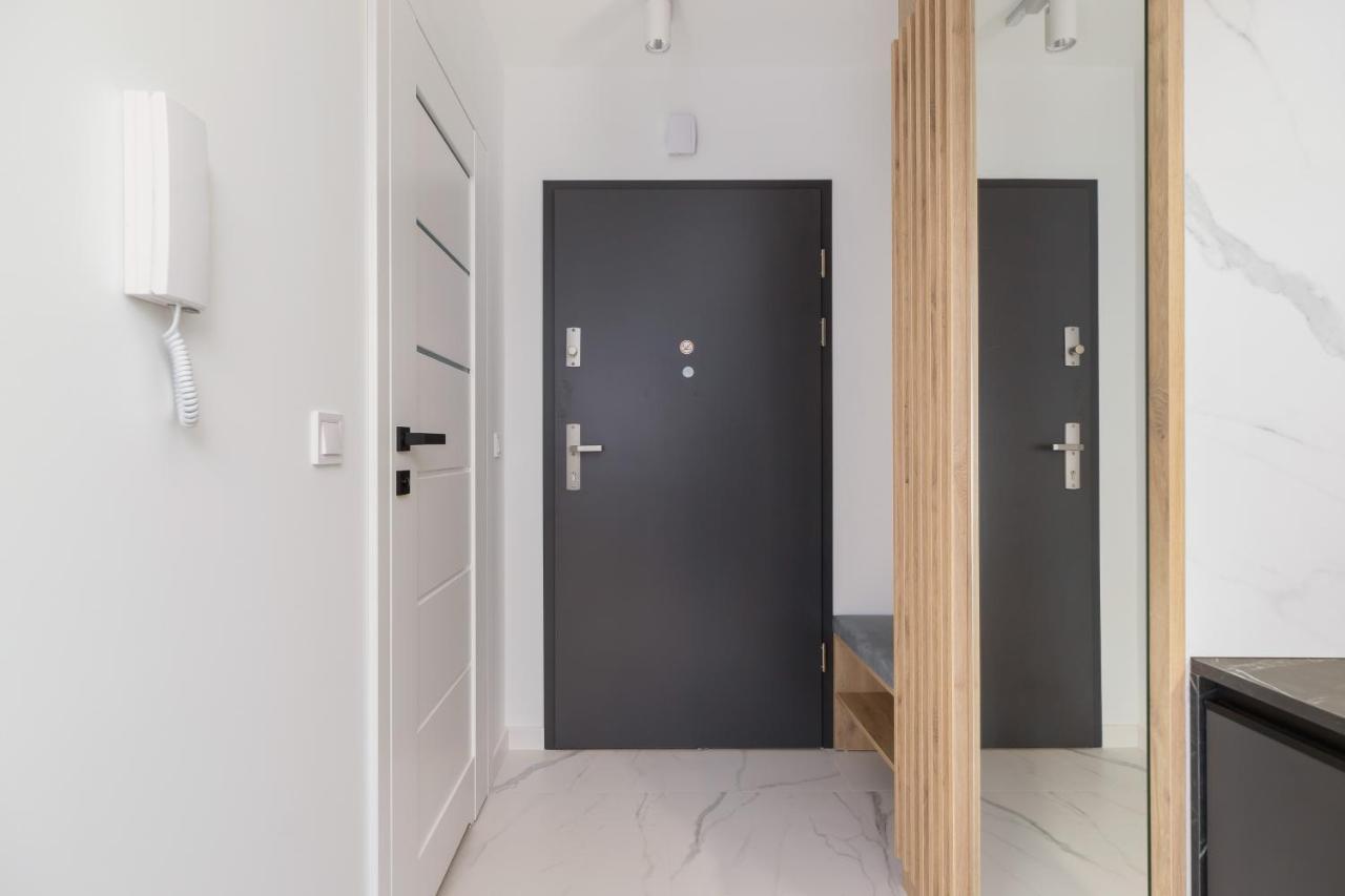 Apartment Deluxe Cracow Arianska By Renters *