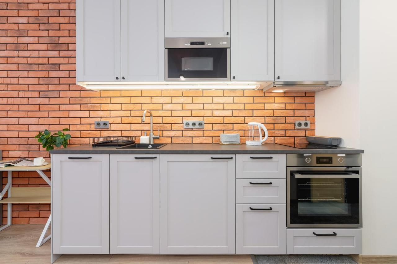 Apartment Deluxe Cracow Arianska By Renters